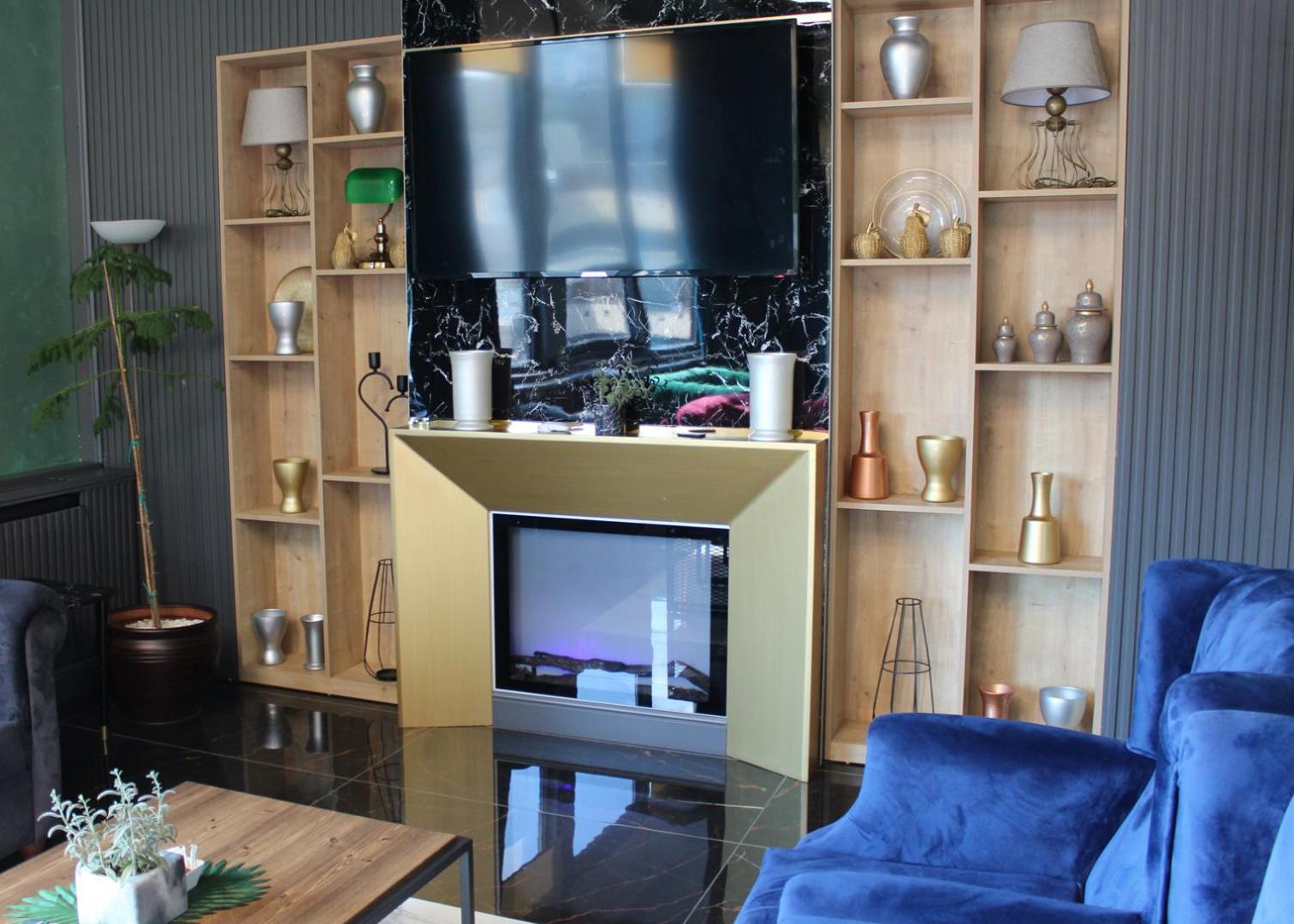 Aram Otel Business & Luxury Isztambul Kültér fotó